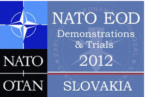 NATO EOD-Demonstration and Trials 2012-