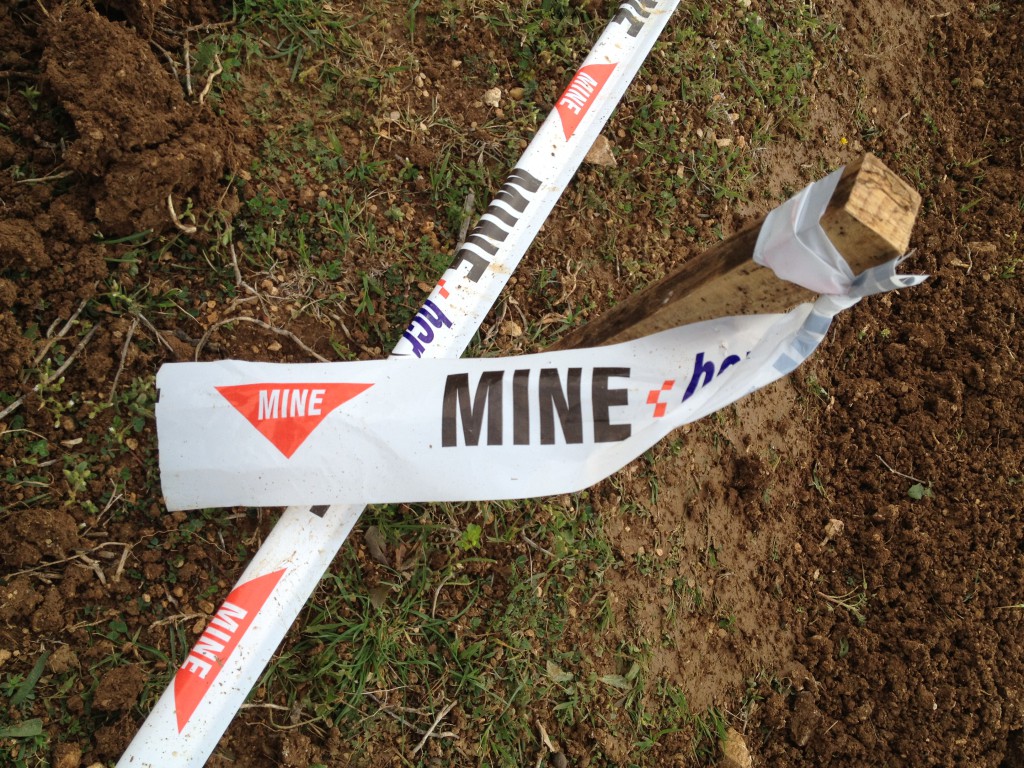 Financial Cost of Croatian Mine Clearance estimated at 528 Million Euros